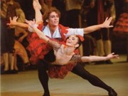 Bóng đá anh, ngoại hạng anh, lịch thi đấu euro 2012, Cặp ballet nổi tiếng quyết định từ bỏ nhà hát Bolshoi 